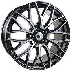 Диск RST R098 18x8 5x114.30 ET36 DIA67.10 BD