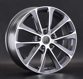 Диск Replay HND272 17x7 5x114.30 ET47 DIA67.10 GMF