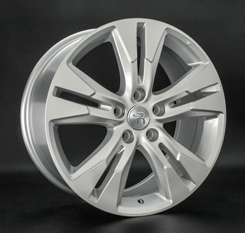Диск Replay SB39 18x7 5x114.30 ET55 DIA56.10 SF