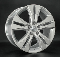 Диск Replay SB39 18x7 5x114.30 ET55 DIA56.10 SF