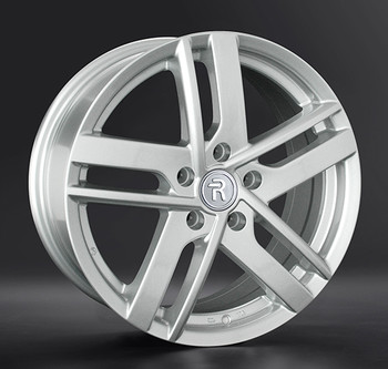 Диск Replay SB105 17x7 5x114.30 ET48 DIA56.10 S