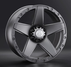 Диск LS wheels LS 1284 16x8 5x150 ET2 DIA110 MGM