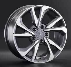 Диск Replay HND319 19x7.50 5x114.30 ET49.50 DIA67.10 GMF