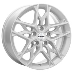 Диск Carwel Сошно 17x7 5x114.30 ET45 DIA60.10 SLT