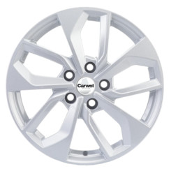 Диск Carwel Эльтон 17x7 5x112 ET40 DIA57.10 SLT