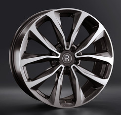 Диск Replay HND321 19x7.50 5x114.30 ET49.50 DIA67.10 GMF