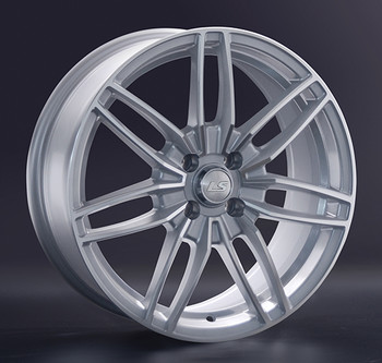 Диск LS wheels 1241 17x7.50 4x100 ET40 DIA60.10 SF