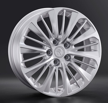 Диск Replay VV317 17x7 5x112 ET40 DIA57.10 SF