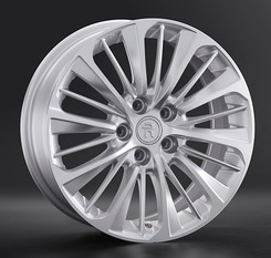 Диск Replay VV317 17x7 5x112 ET40 DIA57.10 SF