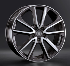 Диск Replay MZ150 19x7.50 5x114.30 ET45 DIA67.10 GMF