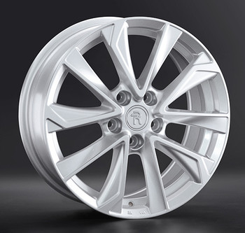 Диск Replay TY329 17x7.50 5x114.30 ET45 DIA60.10 S