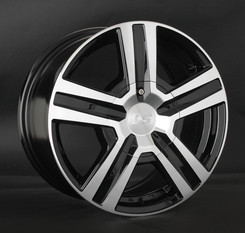 Диск LS wheels LS794 18x8 6x139.70 ET42 DIA75.10 BKF