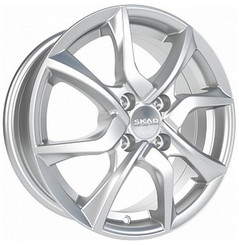 Диск Скад Тулон 15x6 4x108 ET47.50 DIA63.30 S