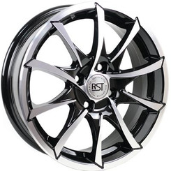 Диск RST R035 15x6 4x100 ET50 DIA60.10 BD