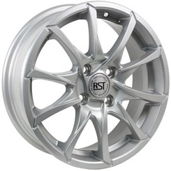 Диск RST R035 15x6 4x100 ET50 DIA60.10 SL