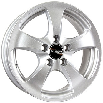 Диск Tech Line 403 14x5.50 4x98 ET32 DIA58.60 SD