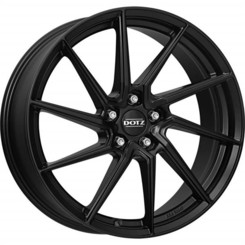 Диск Dotz Spa 19x8 5x114.30 ET40 DIA71.60 MB