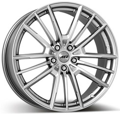 Диск AEZ Kaiman 18x8 5x112 ET46 DIA70.10 HS