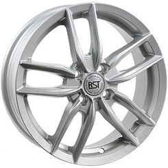 Диск RST R076 16x6 4x100 ET48 DIA60.10 SL