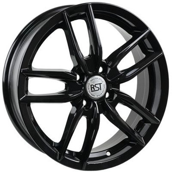 Диск RST R076 16x6 4x100 ET48 DIA60.10 BL