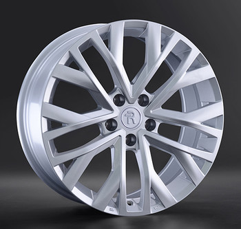 Диск Replay MR310 18x8 5x112 ET38 DIA66.60 S