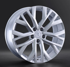 Диск Replay MR310 18x8 5x112 ET38 DIA66.60 S