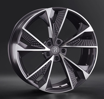 Диск Replay A223 20x9 5x112 ET20 DIA66.60 GMF