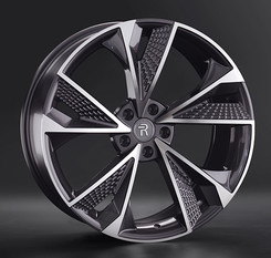 Диск Replay A223 20x9 5x112 ET20 DIA66.60 GMF