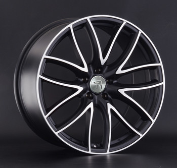 Диск Replay A132 20x9 5x112 ET33 DIA66.60 MBF