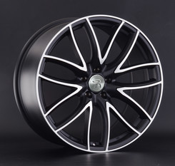 Диск Replay A132 20x9 5x112 ET33 DIA66.60 MBF