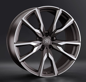 Диск Replay MR292 22x9.50 5x112 ET45 DIA66.60 MGMF