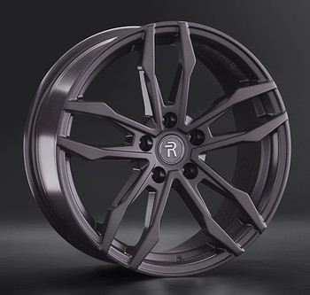 Диск Replay TY336 18x8 5x114.30 ET50 DIA60.10 MGM