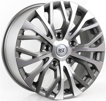 Диск RST R088 18x8 5x150 ET56 DIA110.10 GRD