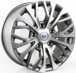 Диск RST R088 18x8 5x150 ET56 DIA110.10 GRD