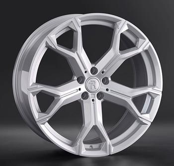 Диск Replay B135 21x9.50 5x112 ET36 DIA66.60 S