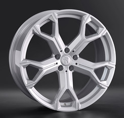 Диск Replay B135 21x9.50 5x112 ET36 DIA66.60 S