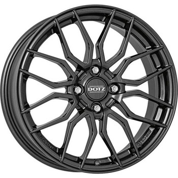 Диск Dotz LimeRock 16x6.50 4x100 ET40 DIA56.60 HB