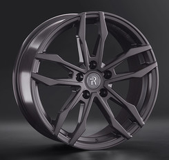 Диск Replay LX188 18x8 5x114.30 ET30 DIA60.10 MGM