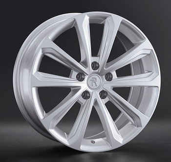 Диск Replay LX158 18x8 5x114.30 ET30 DIA60.10 S