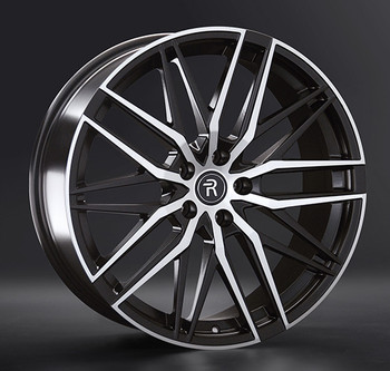 Диск Replay B308 20x8.50 5x112 ET27 DIA66.60 MBF