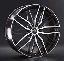 Диск Replay B308 20x8.50 5x112 ET27 DIA66.60 MBF