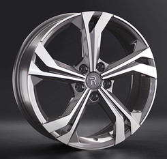 Диск Replay A234 18x7 5x112 ET43 DIA57.10 GMF