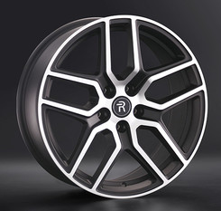 Диск Replay LX134 18x8 5x114.30 ET30 DIA60.10 MBF