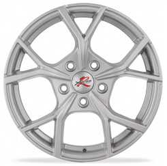 Диск X'trikeRST R086 16x6.50 5x100 ET40 DIA57.10 HSL