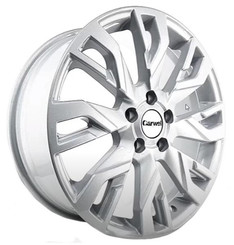 Диск Carwel Рамза 18x7 5x114.30 ET40 DIA66.10 SB