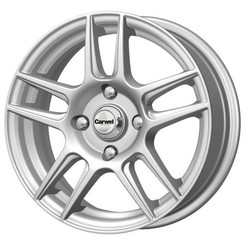 Диск Carwel Лама 15x6 4x100 ET50 DIA60.10 SB
