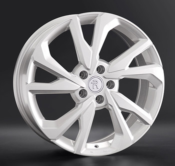 Диск Replay TY342 19x7.50 5x114.30 ET40 DIA60.10 S