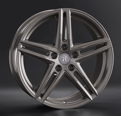 Диск Replay KI343 18x8 5x114.30 ET34 DIA67.10 MGM