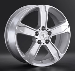 Диск Replay MR146 17x6.50 5x112 ET44 DIA66.60 S