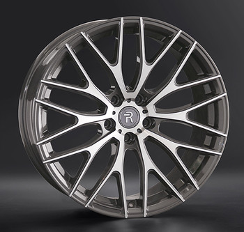 Диск Replay MR299 19x8.50 5x112 ET31.50 DIA66.60 GMF